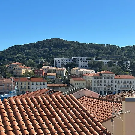 Climatise Vue - 6 Pers. - Fr-1-309-561 Appartement Port Vendres