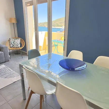 Climatise Vue - 6 Pers. - Fr-1-309-561 Appartement *