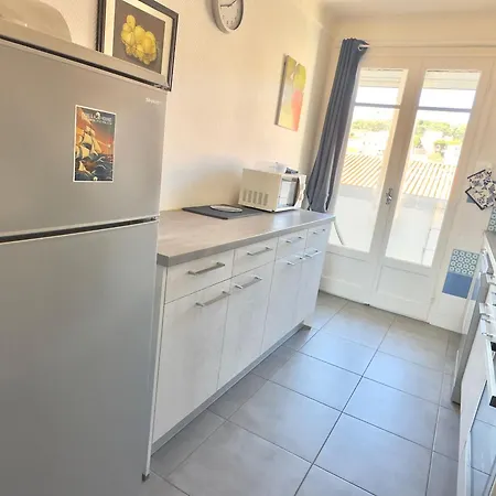 Appartement Climatise Vue - 6 Pers. - Fr-1-309-561 *