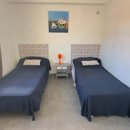Climatise Vue - 6 Pers. - Fr-1-309-561 Appartement *
