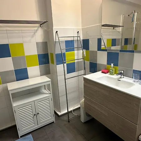 Appartement Climatise Vue - 6 Pers. - Fr-1-309-561